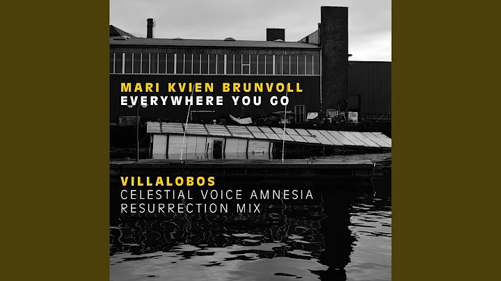 Everywhere You Go (Villalobos Celestial Voice Amne...