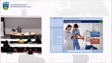 Applying Universal Design for Learning to Online Learning Courses
