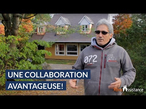 Réno-Assistance - Témoignages de Nos Entrepreneurs