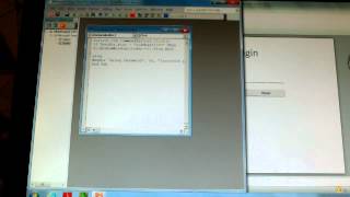 How To Make A Login Page On PowerPoint-VBA