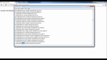 SISTEMA DE PAGINAÇÂO PHP #2 - URL AMIGÁVEL