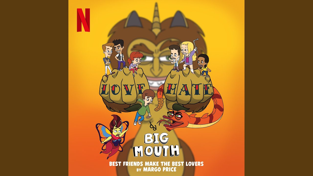 Best Friends Make The Best Lovers