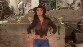 Las Bandidas - Reparto