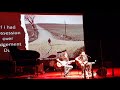Jose Ramirez - Delta Blues Special (Live in Eugene O'neill 17 de abril 2021) ft. Francisco Huete