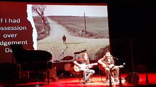 Jose Ramirez - Delta Blues Special (Live in Eugene O'neill 17 de abril 2021) ft. Francisco Huete