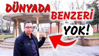 Dünyada Eşi Benzeri Yok!