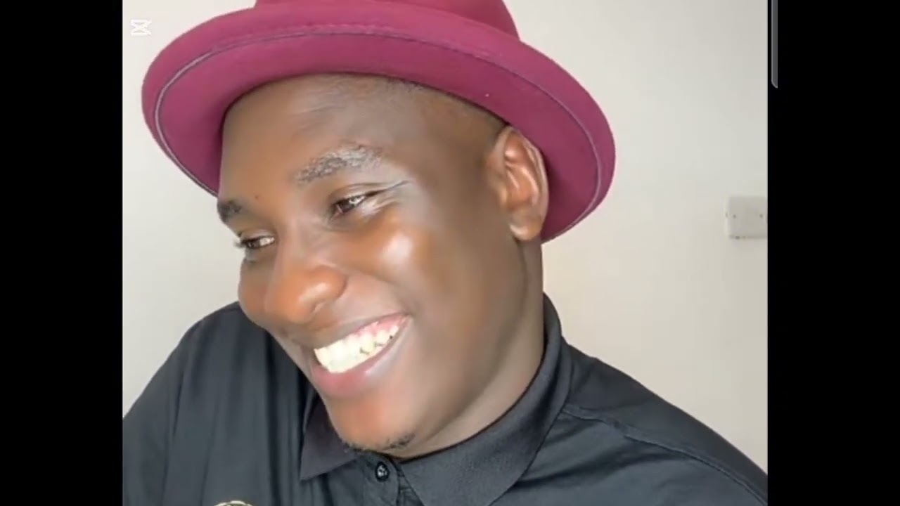 Tamale mirundi junior atabukidde abeetunda.