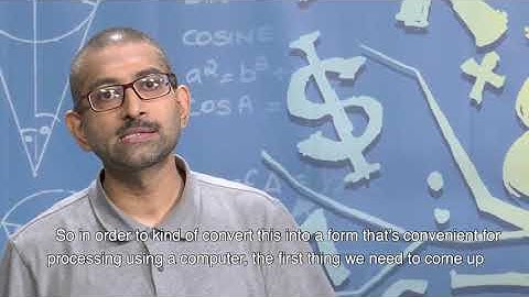 EP 39  Fundamentals of Text Analysis Dr  Mandar Mitra