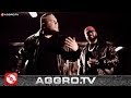 Bozza feat thana  nicht mit uns official version aggrotv