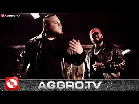 BOZZA FEAT THANA - NICHT MIT UNS (OFFICIAL HD VERSION AGGROTV)