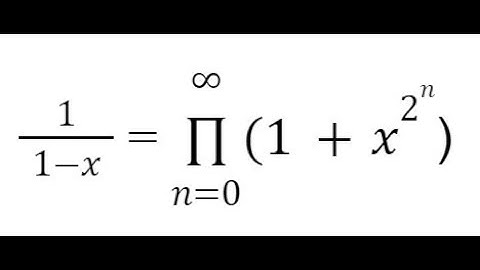 Infinite Product Series Simple Pole using Google Sheets or Excel Taylor Polynomial