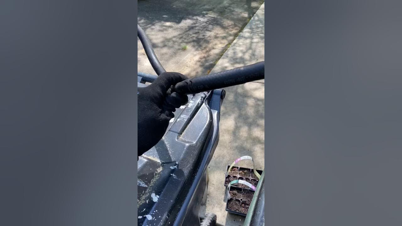 2007 Tahoe P3425, Cylinder Deactivation Solenoid (Manifold) Replacement