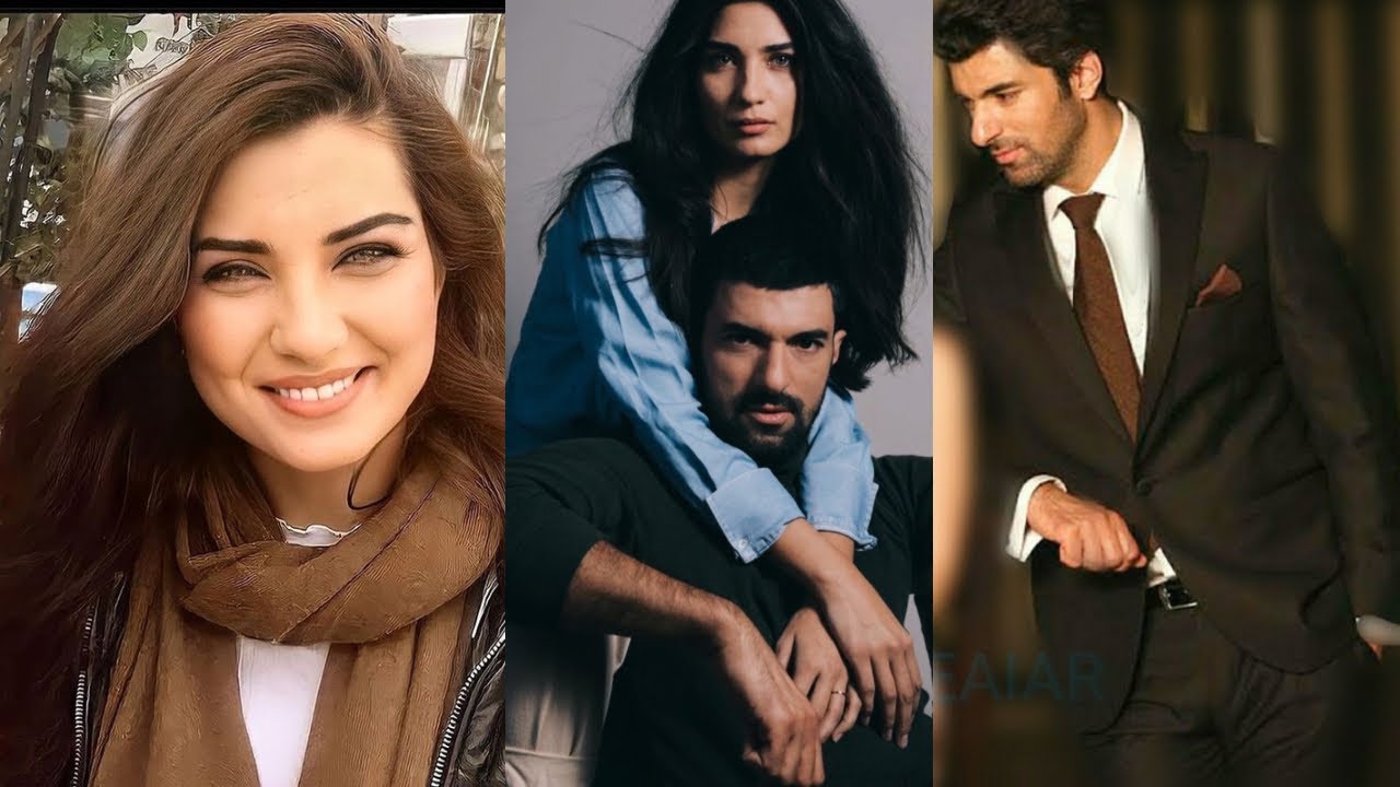 What request of tuba buyukustun did Engin Aykurek rejected? YouTube