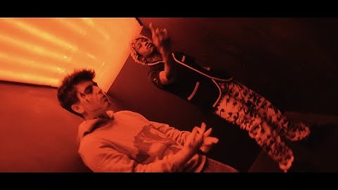 Chris Miles & Lil Tracy - Nothing Feels the Same (Official Video)