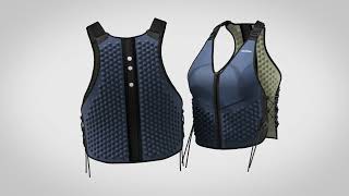 CGI Sport Vests