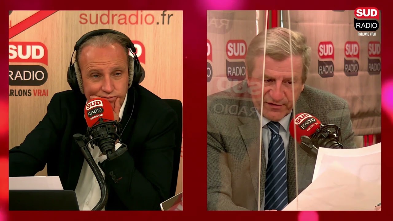 Éric Revel - "Nouvelles sanctions du G7 contre la Russie : mais pour quoi faire ?"