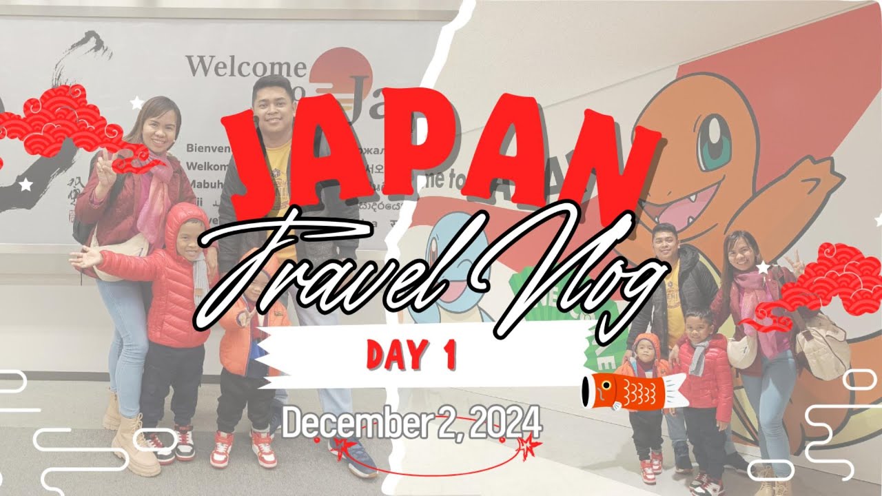 Japan 2024 | Asakusa | FL Hotel Asakusa