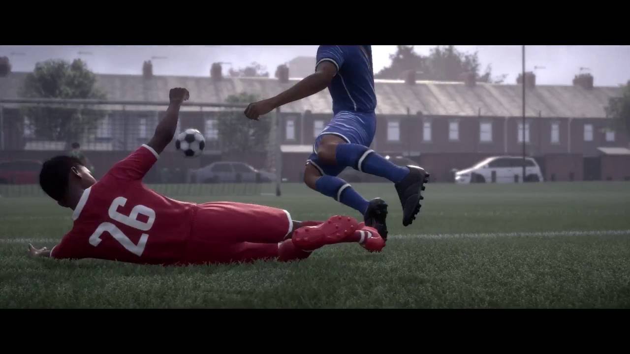 [HK] FIFA 17 | The Journey #1 | 帽子戲法!!!! | Razor Gaming 1080p60