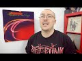 Capture de la vidéo Cocteau Twins - Heaven Or Las Vegas Album Review