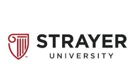 Strayer university student login | Strayer university icampus student login [Guide]