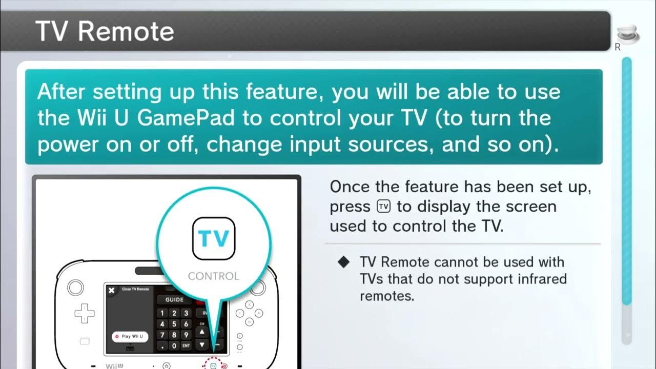 My First Wii U Setup + Checking out Wii U YouTube