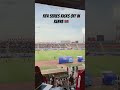 A Glimpse Into Day One Of The FIFA Series 2026 Moraatimes 