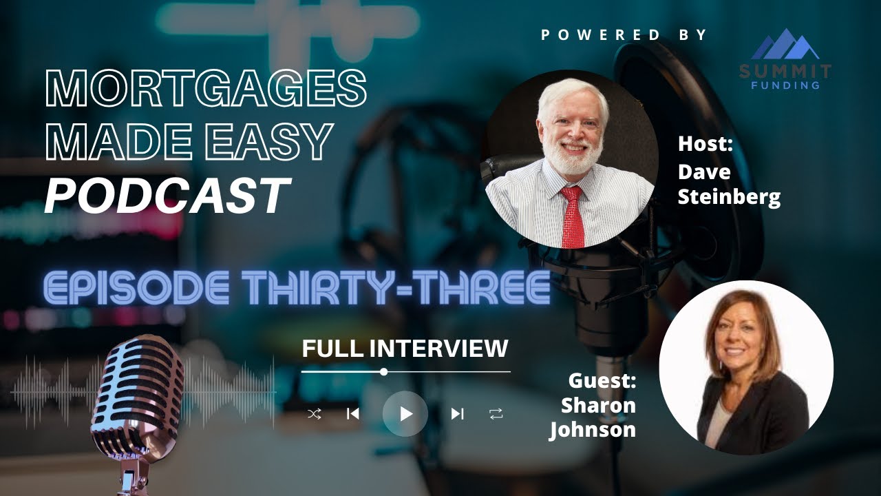 Episode 33: Beyond the Courtroom: Sharon Johnson's Strategies for Family Resolution