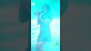 TERLALU AURA PARAMYTA #shortvideo