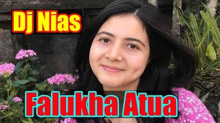 Dj Nias | Falukha Atua ( Maria ) - S'nada Trio
