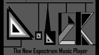 Espectram - Universal King
