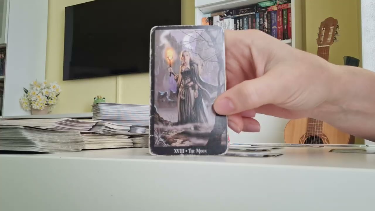 Supărați ca ai câștigat lupta😉