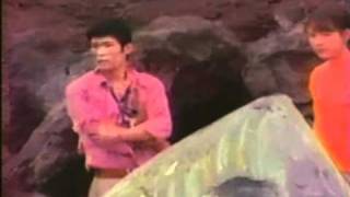 Spectreman Episode 25 Grand Double Operation Magulah & Satan-King (Pt 2 of 2)