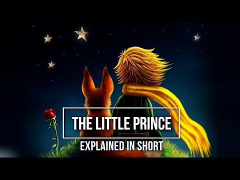 The Little Prince: