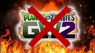 TENEMOS QUE HABLAR.. PVZ GW2