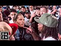 Keyshawn Davis LEAVES Gervonta Davis BLOODY After Wild BRAWL Breaks Out!