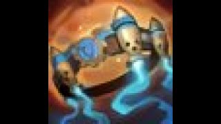 New item in league of legends😮😮😮(protobelt buk)