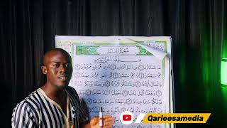 Suratun Naba Memorization Series  Episode 1 Of 5 