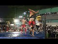 MASEBA VS VIPER COMBAT DE CATCH CONGOLAIS MASEBA VS VIPER COMBAT DE CATCH CONGOLAIS