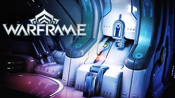 Warframe - Nightwave: Series 3 - Official Glassmaker Teaser Trailer