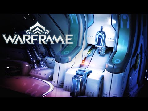 Warframe - Nightwave: Series 3 - Official Glassmaker Teaser Trailer