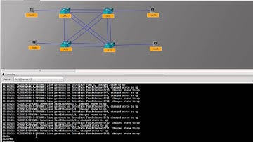 Setting up VLAN, VLAN Trunking, VTP Mode and VTP Domain Practice Lab Part 2