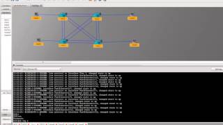 Setting up VLAN, VLAN Trunking, VTP Mode and VTP Domain Practice Lab Part 2