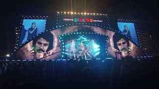 Merak Etme Sen Kıraçtan Iraç