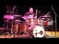 Dave Elitch Drum Clinic 5 6 18