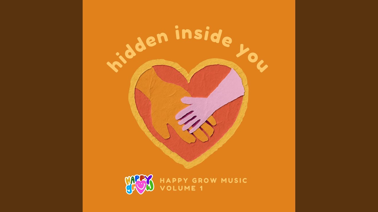 Love Is Like A Cookie