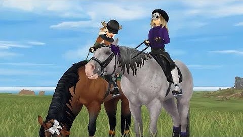 Wherever I Go || SSO Edit with Lili Sapphireworth!