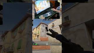 CS 2 highlights / Clip 283 #gaming #gg #gameplay #gamer #cs2 #csgo #counterstrike