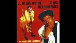 Jocelyne Biere Noire - Tu n'peux pas la fermer