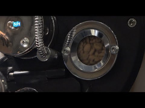 Van bajes tot barista: uniek project in Justitieel Complex Zaanstad