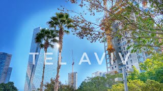 Tel Aviv is Stunning City the Best City to Travel screenshot 4